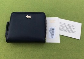radley college green purse